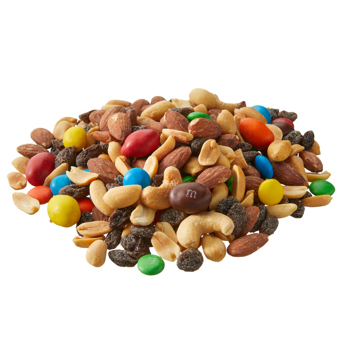 Large Kirkland Signature trail mix package