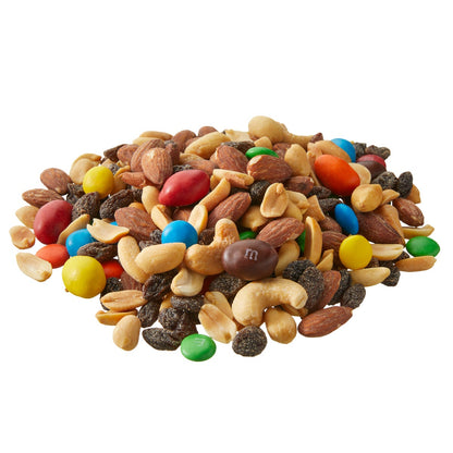 Large Kirkland Signature trail mix package