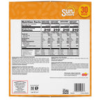 Whole grain SunChips chips in variety pack