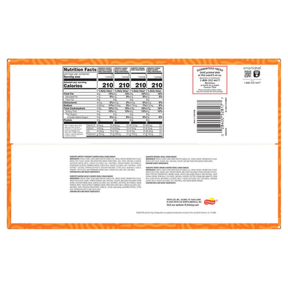 Sun Chips snack bags 1.5 oz assorted pack