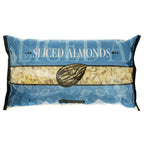 Sliced almonds 5 lb bag
