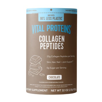 Vital Proteins 2 lb collagen peptides powder