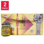 Golden Nest premium bird nest soup 75 ml bottles