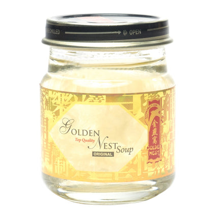 Golden Nest original bird nest soup 8-count pack