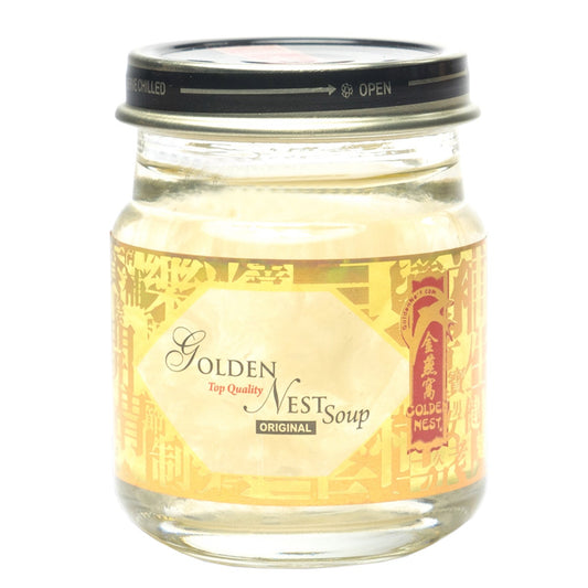 Golden Nest original bird nest soup 8-count pack