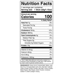 Gluten free Chomps Original beef sticks