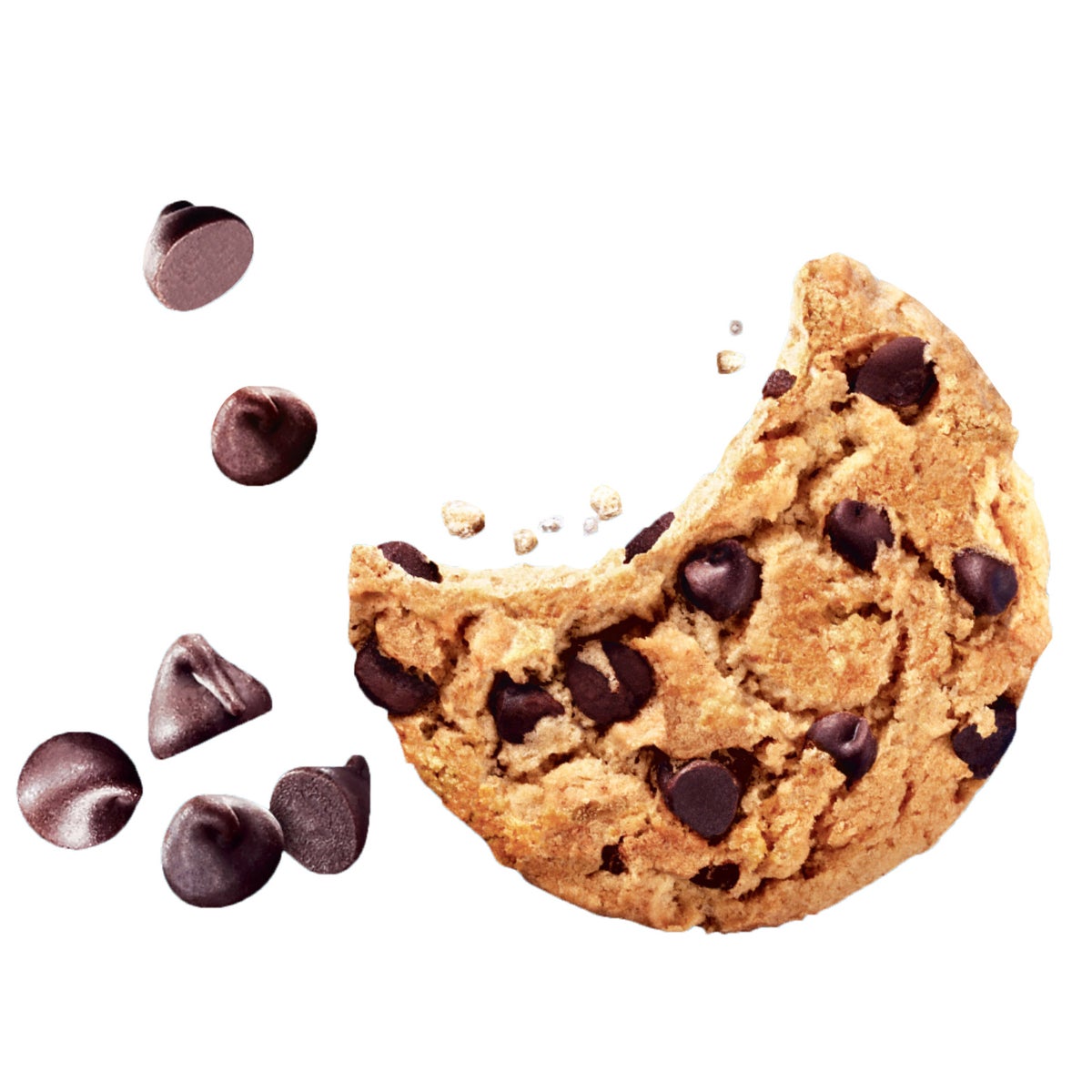 Chips Ahoy cookies family size value pack