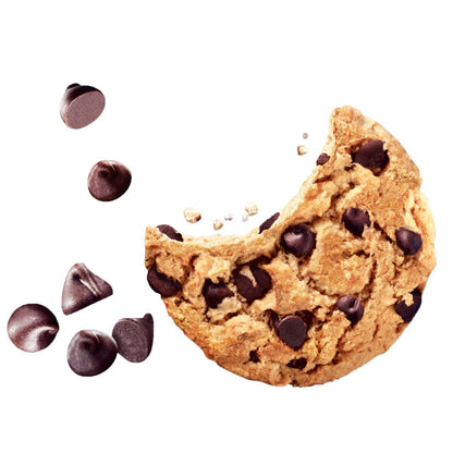 Chips Ahoy cookies family size value pack