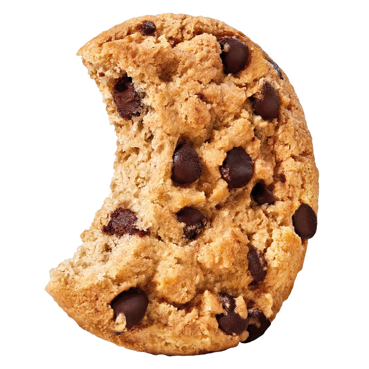 Chips Ahoy 24-count cookies for pantry stocking