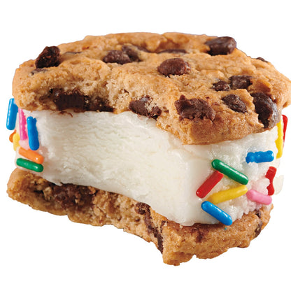 Chips Ahoy kosher dairy cookie multipack