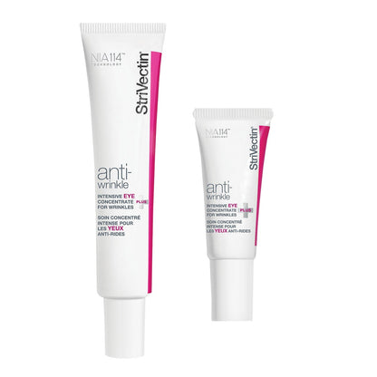 StriVectin anti-wrinkle intensive eye concentrate plus set