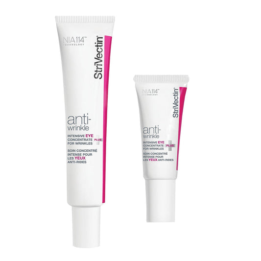 StriVectin anti-wrinkle intensive eye concentrate plus set