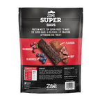Zoe grain-free gluten-free beef dog treats