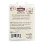 Additive-free Spanish saffron pantry ingredient