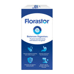 Florastor daily digestive support capsules
