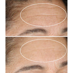 Nightly renewal moisturizer for fine lines and wrinkles
