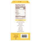Crisp almond flour crackers snack pack