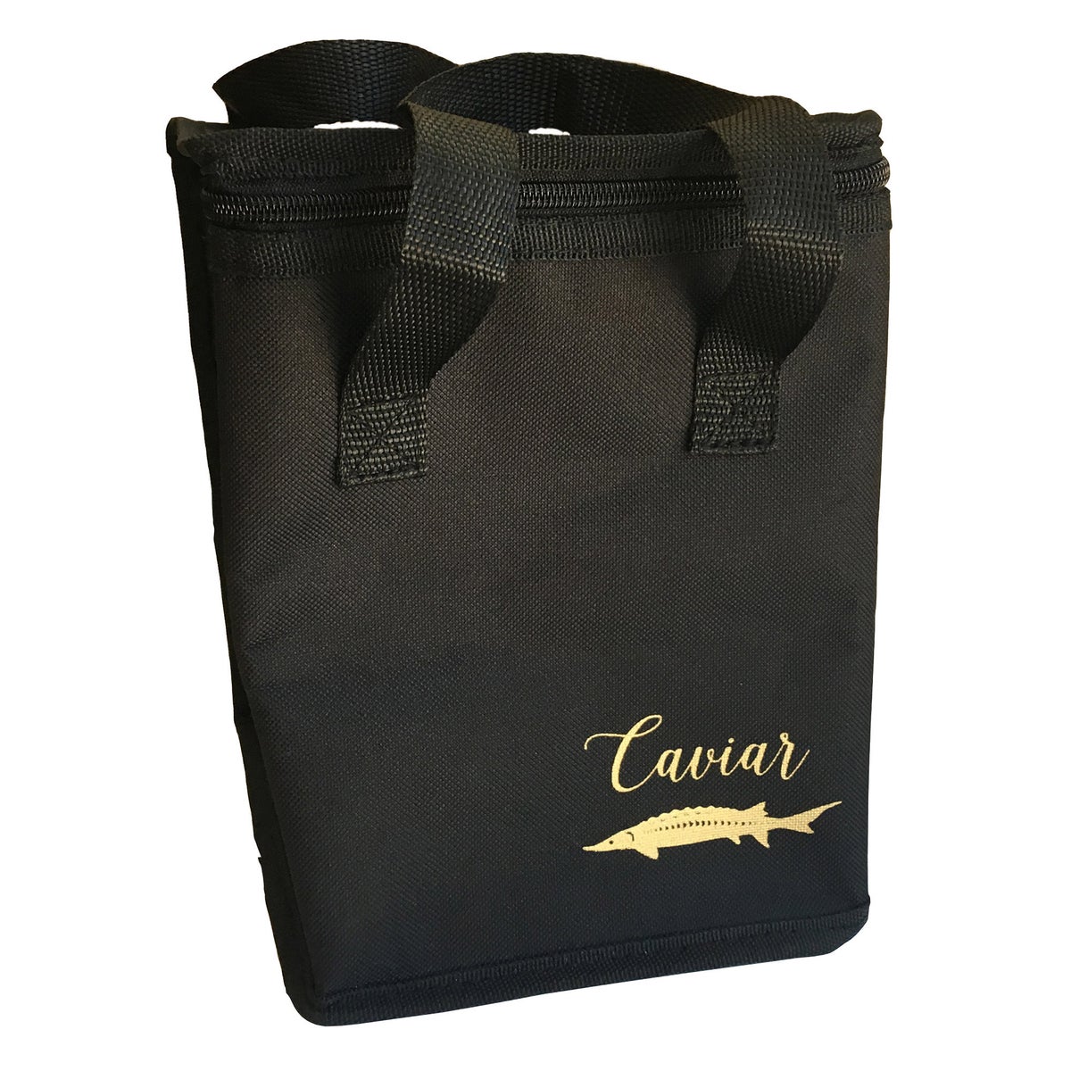35.2 oz caviar tin refrigerated storage