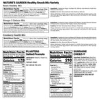 Convenient 66-piece office snack assortment