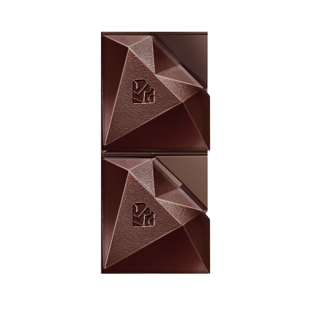 Vegan dark chocolate bars 30 count per pack