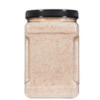 Large 5 lb pink salt package for cooking
