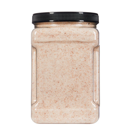 Large 5 lb pink salt package for cooking