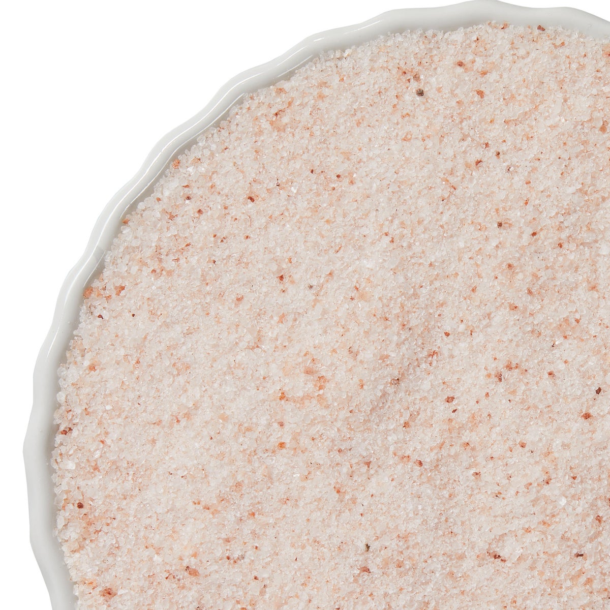 Pink salt fine grain seasoning product image
