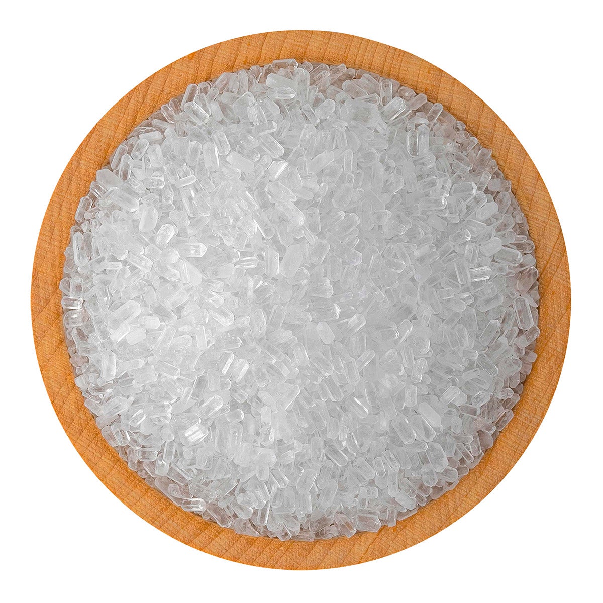 Large 18 pound bag of Saltworks bath salt