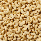 40 oz resealable pouch of Kirkland Signature cashews