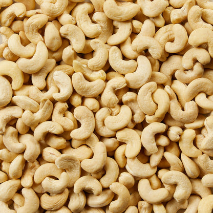 40 oz resealable pouch of Kirkland Signature cashews