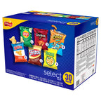 Frito Lay Select Mix 30-count variety pack