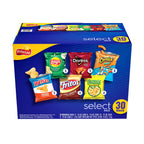 Frito Lay Select Mix family snack pack