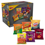 Frito Lay Bold Mix 54-count variety pack