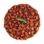 Long shelf life ReadyWise protein bucket