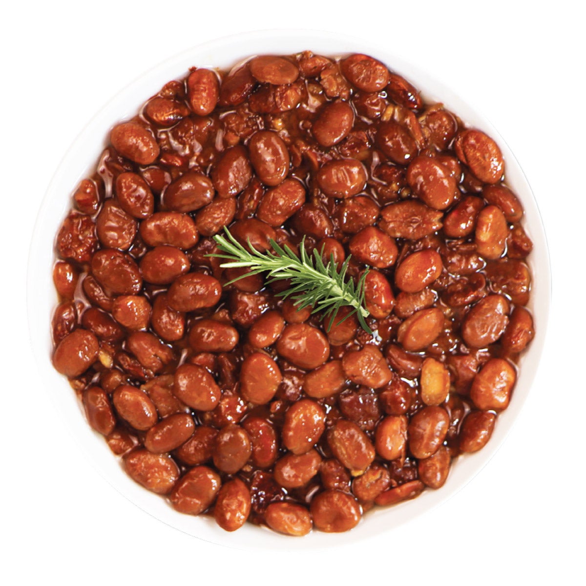 Long shelf life ReadyWise protein bucket