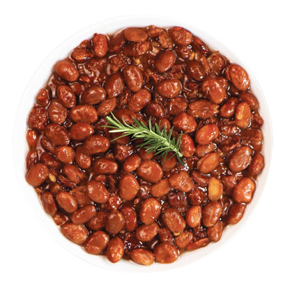 Long shelf life ReadyWise protein bucket