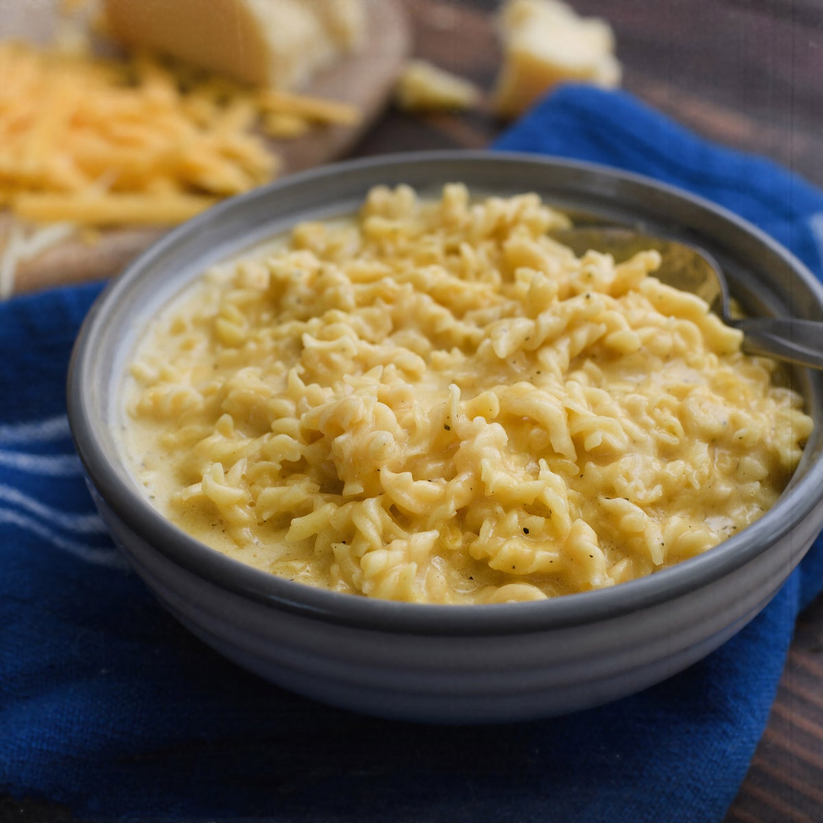 Nutrient Survival long shelf life pantry backup food