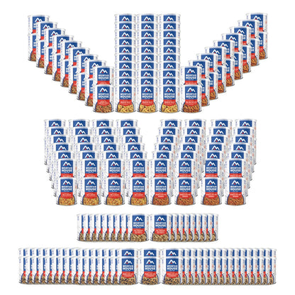 Mountain House 1 year emergency food pallet