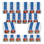 Mountain House 30-day emergency meal kit with 90 pouches