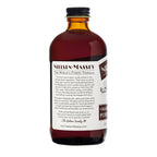 Nielsen-Massey vanilla extract 8 oz bottle front view