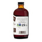 Nielsen-Massey Madagascar Bourbon vanilla extract front label