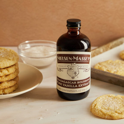 Nielsen-Massey vanilla extract 2-pack for baking