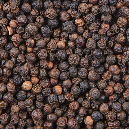 Kirkland Signature kosher peppercorns package