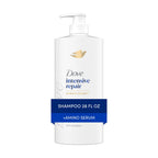 Dove shampoo with Bio-Protein Care Technology