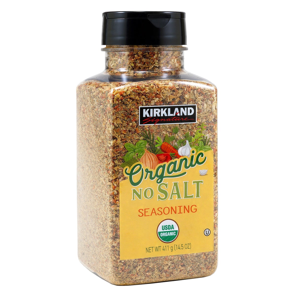 Kirkland Signature pantry spice blend for everyday cooking