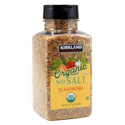 Kirkland Signature pantry spice blend for everyday cooking