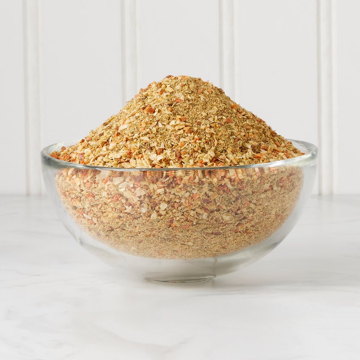 Kirkland Signature seasoning jar with organic spices