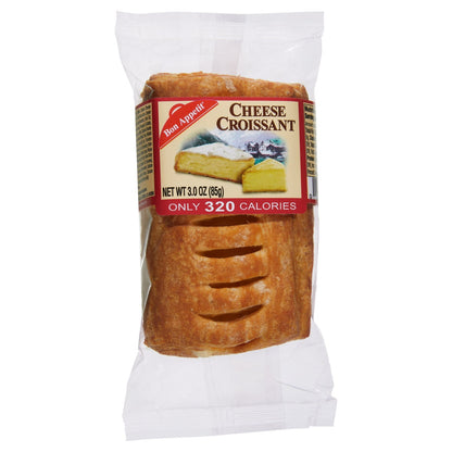 Bon Appetit 18-count Danish pastries box
