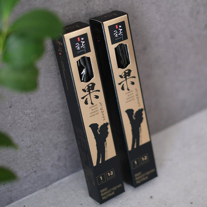 Premium Korean ginseng pantry supplement sticks