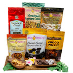Island Princess Best of Hawaii Gift Set box